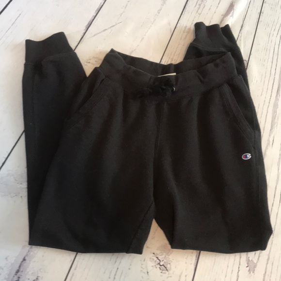 Champion Pants - Champion sweatpants
